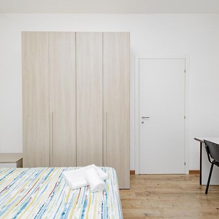 Bergamo Life Appartement Buitenkant foto