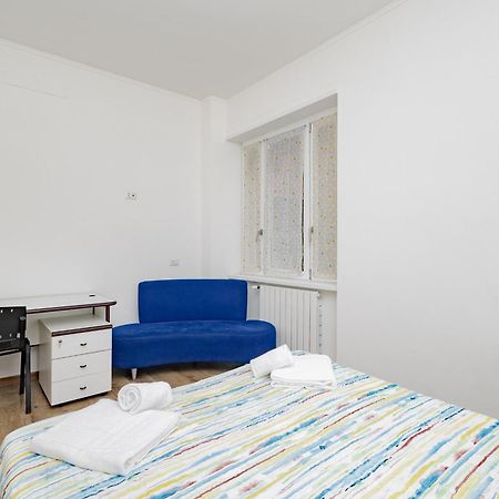 Bergamo Life Appartement Buitenkant foto