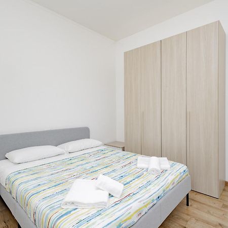 Bergamo Life Appartement Buitenkant foto