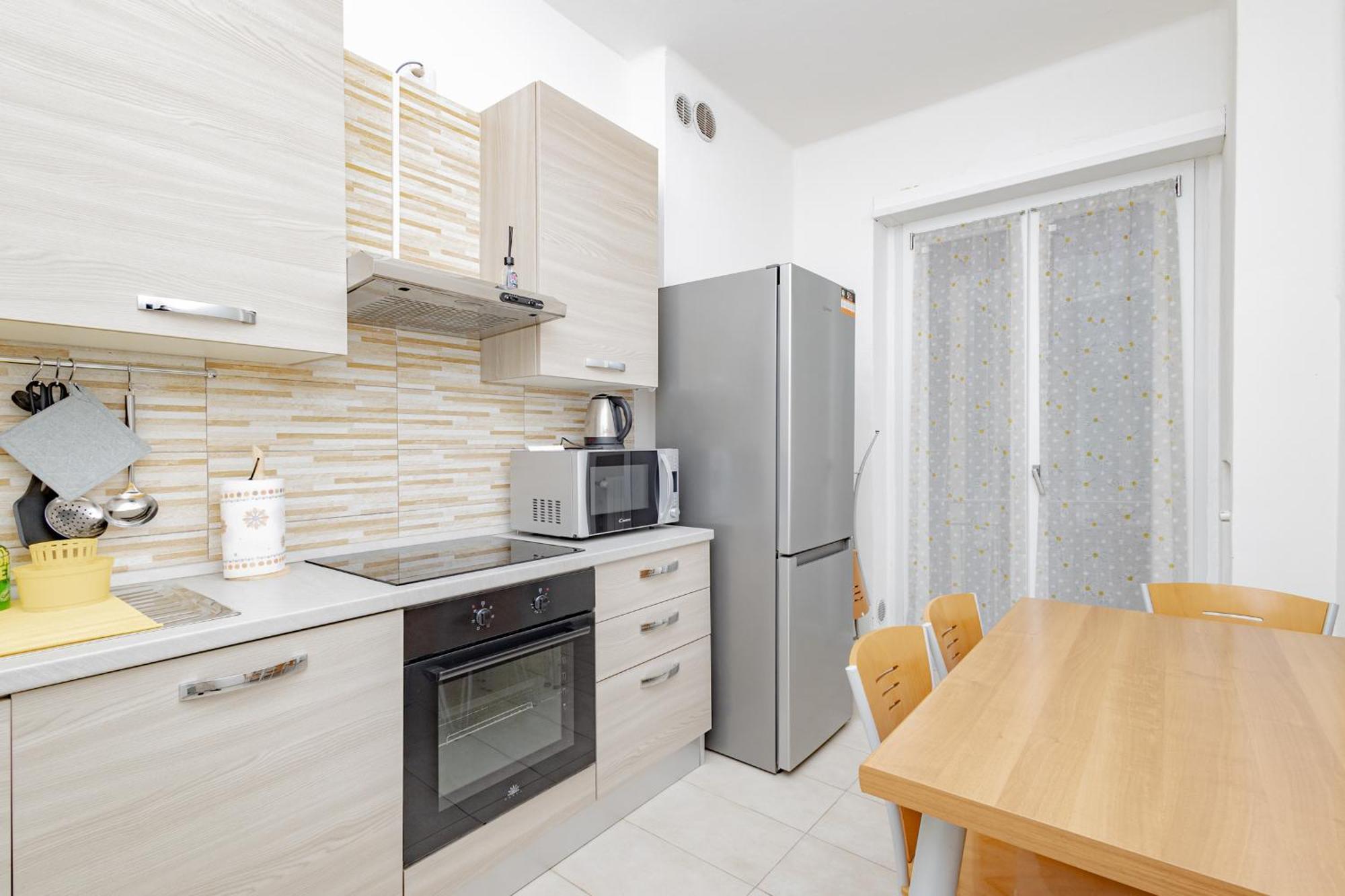Bergamo Life Appartement Buitenkant foto