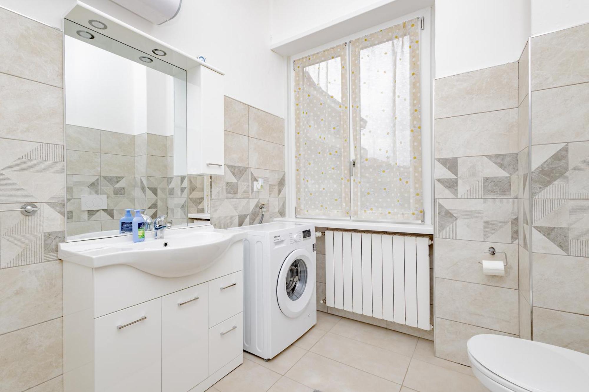 Bergamo Life Appartement Buitenkant foto