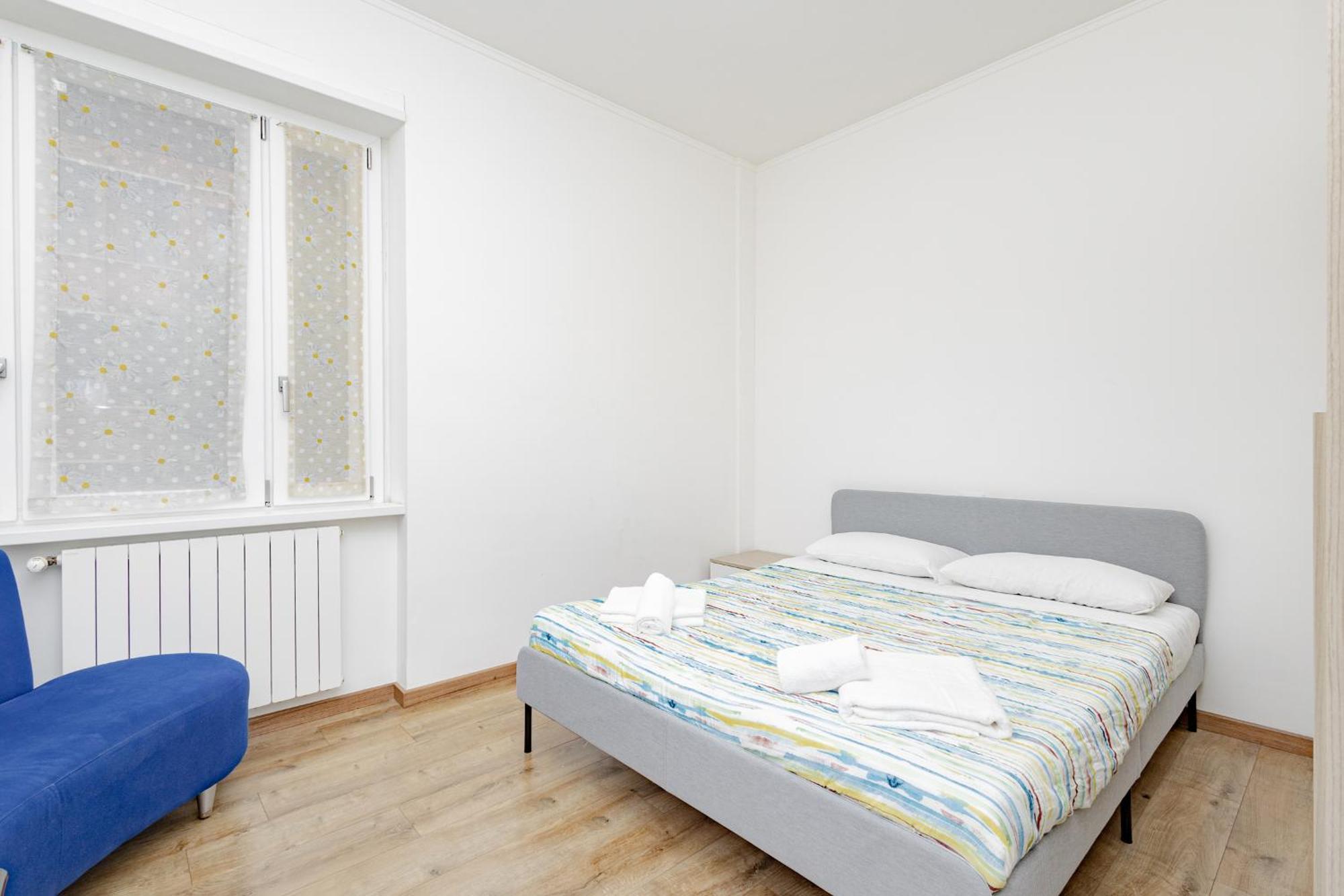 Bergamo Life Appartement Buitenkant foto