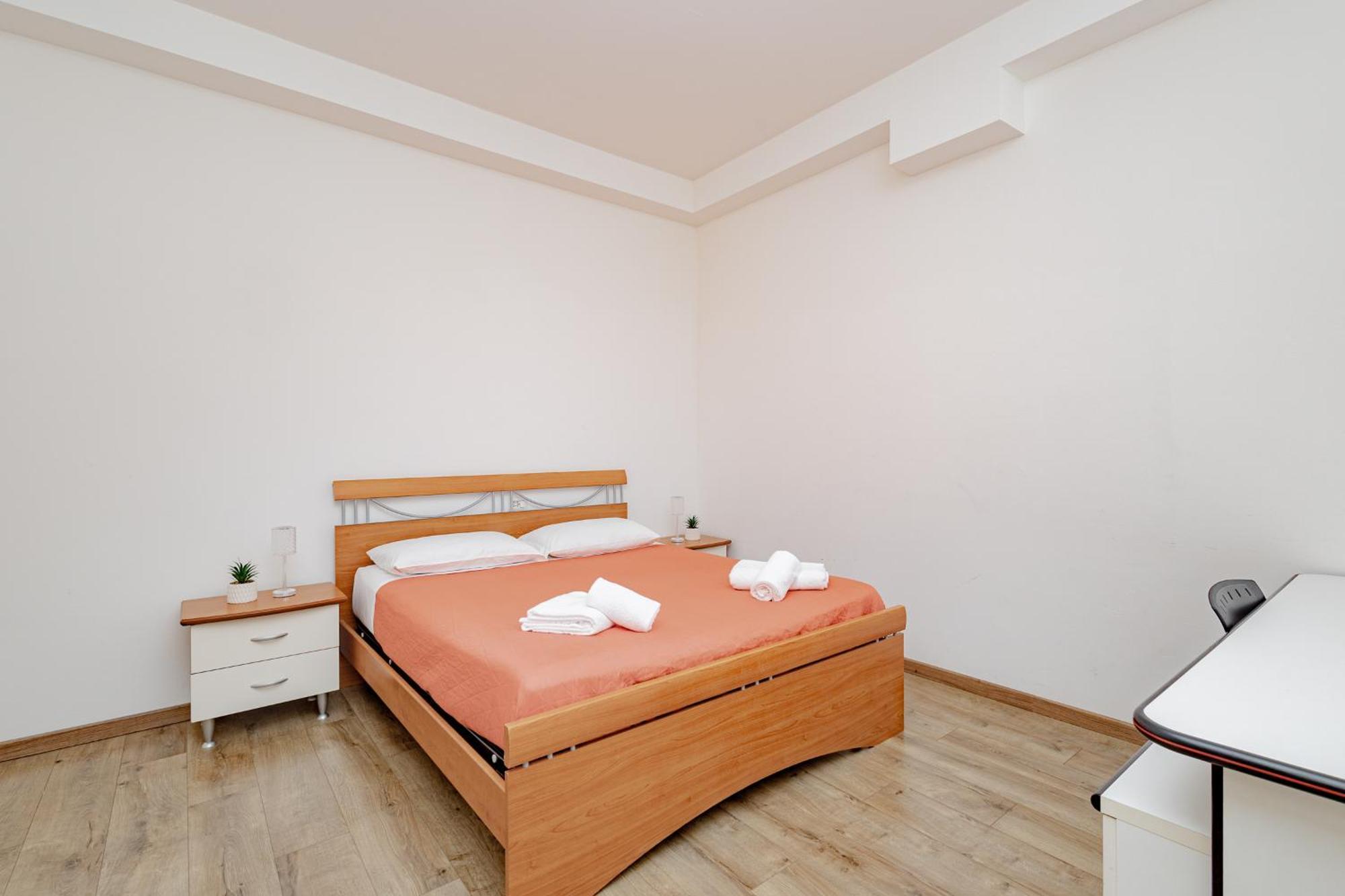Bergamo Life Appartement Buitenkant foto